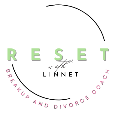 Breakup and Divorce Coaching